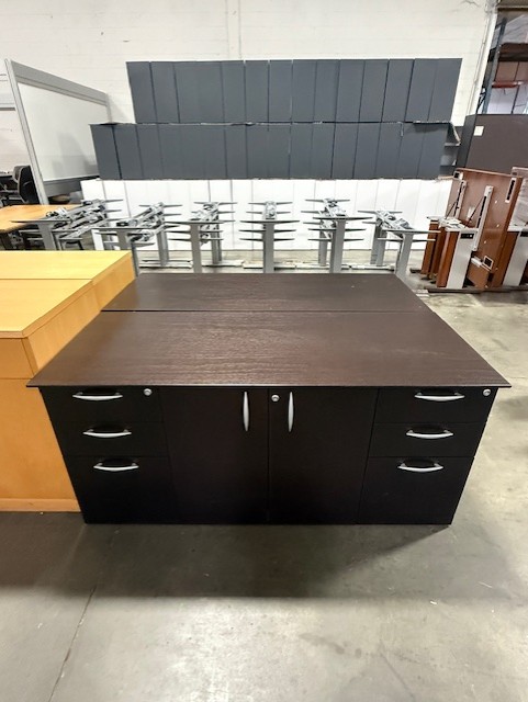 Espresso Credenzas