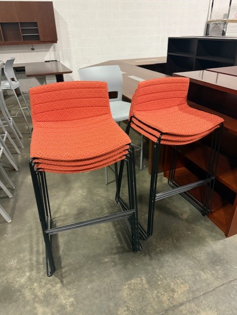 Arper Catifa Stools